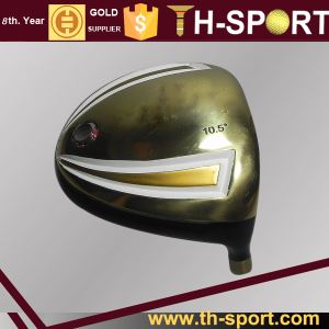 Golf kuljettaja miehille