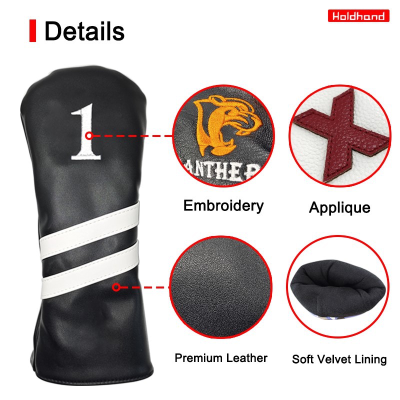 different logo technique
