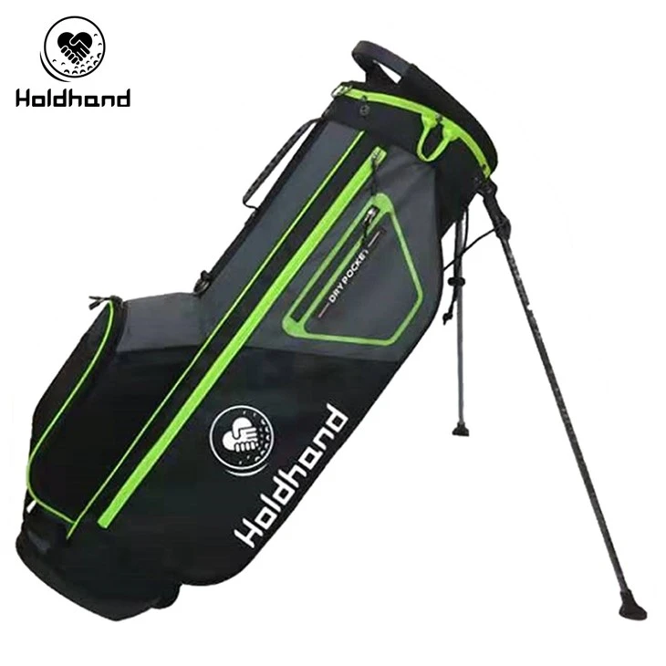 Signature Series: Custom Color Trim Golf Carry Bag suppliers