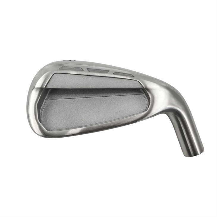 Räätälöidyt korkealaatuiset{0}}golfmailaraudat ja -päät ruuveilla.