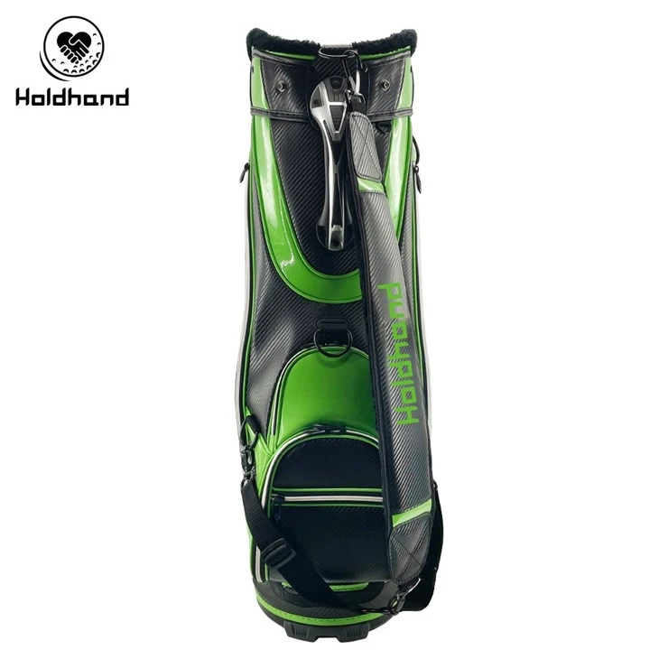 Holesale Custom Lightweight Waterproof Golf Carry Bags With Unique Design For Sports 6/Wholesale Custom Lightweight Waterproof Golf Carry Bags With Unique Design Fo suppliers