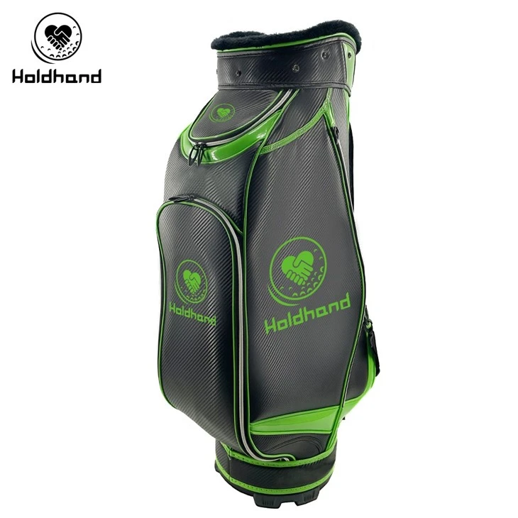 Holesale Custom Lightweight Waterproof Golf Carry Bags With Unique Design For Sports 6/Wholesale Custom Lightweight Waterproof Golf Carry Bags With Unique Design Fo best