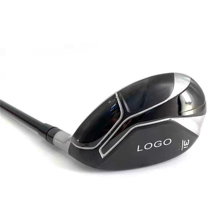 OEM Golf Hybird Head Hot Sale Custom High Quality