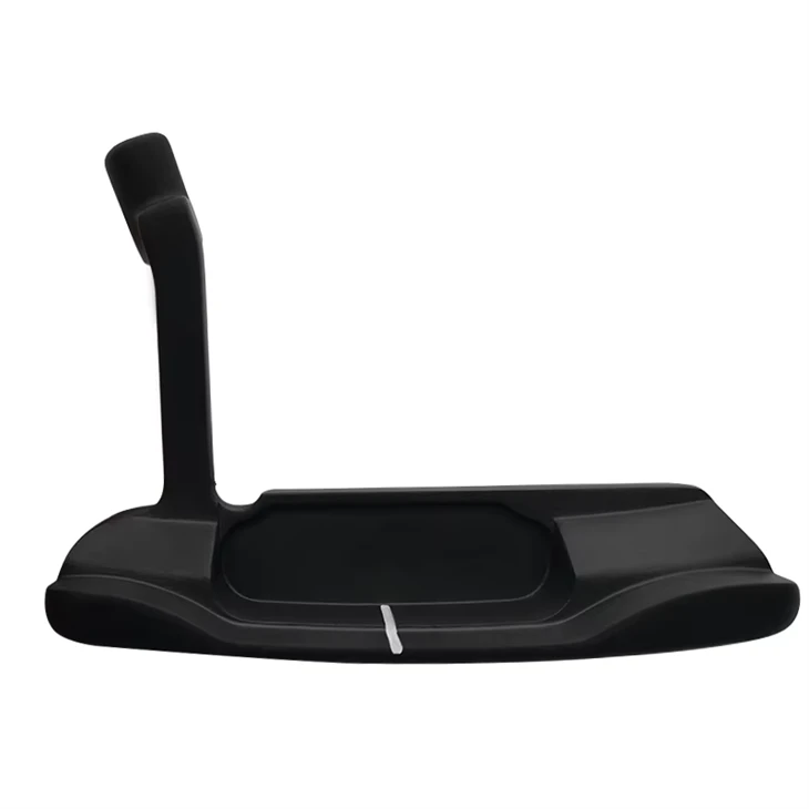 OEM uuden muotoilun golfputterin pää ja korkealaatuinen räätälöity