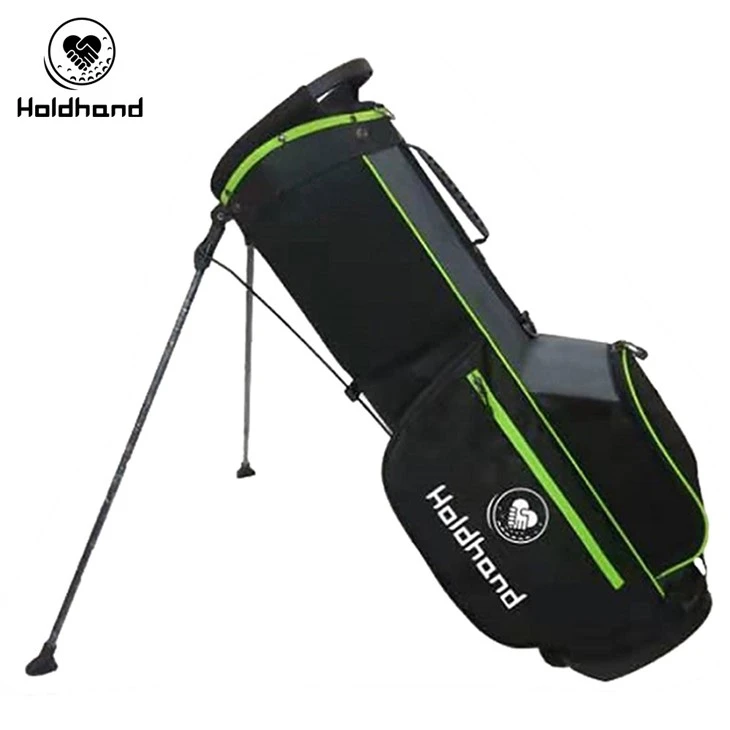 Signature Series: Custom Color Trim Golf Carry Bag factory