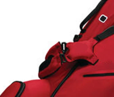 Tyylikkäät golflaukut – Tour{0}}Inspiroitu muotoilu ja yksilöllinen räätälöinti