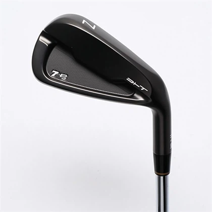 CNC Forgde Golf Iron Club -sarjat ja ruostumaton teräs