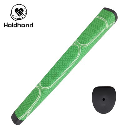 Golf Putter Grip – PU-nahkaa yksilöllisellä OEM-logolla