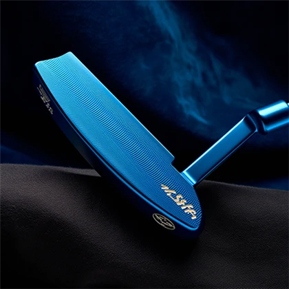 Golf Putter Head CNC taottu Custom