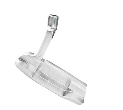 OEM Universal Golf Putter Head taottu golfaajille