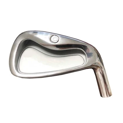 Precision Iron Head Custom Build -sarja – monipuolinen kiinnitystarvikevalikoima