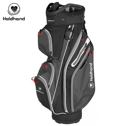 Custom THS Stand Bags DESIGN