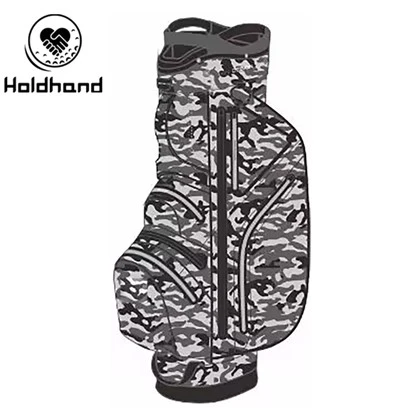 THS COLOR DESIGN Stand Bags Custom
