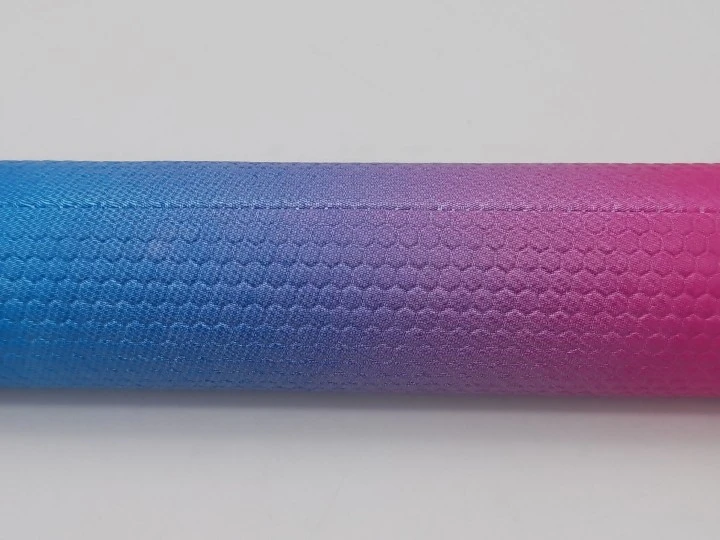 Ultra Tac PU Golf Grips With EVA Core Customized Logo For Enhanced Feel And Feedback factory
