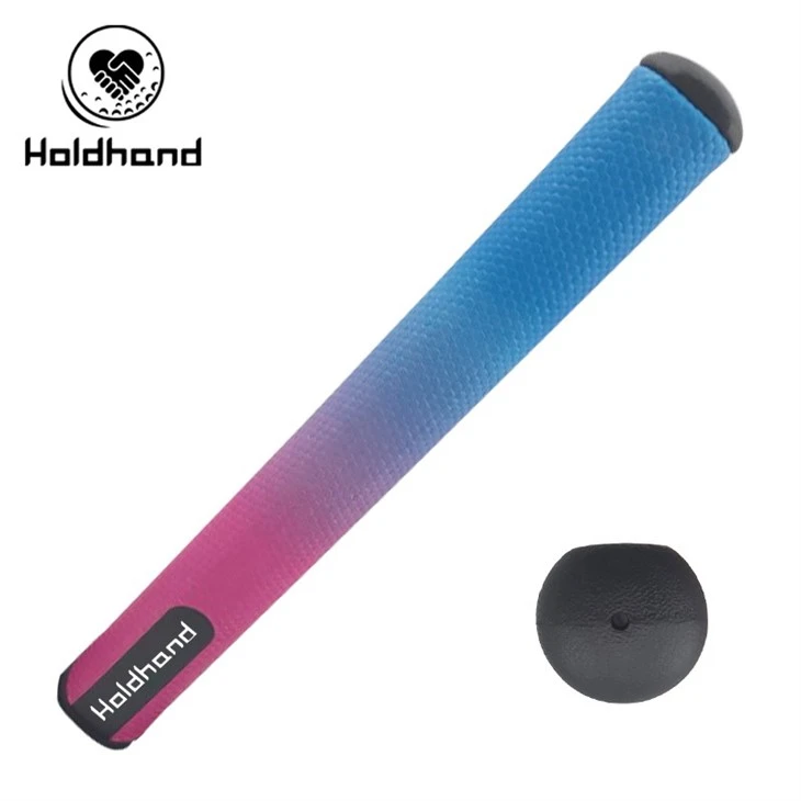 Ultra Tac PU Golf Grips With EVA Core Customized Logo For Enhanced Feel And Feedback high quality