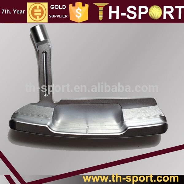 Tehdasasiakassuunnittelu halpa Golf-putter Head