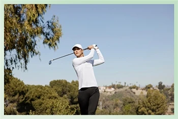 7 asiantuntijavinkkiä kokeneille golfaajille, jotka haluavat viedä pelinsä uu...