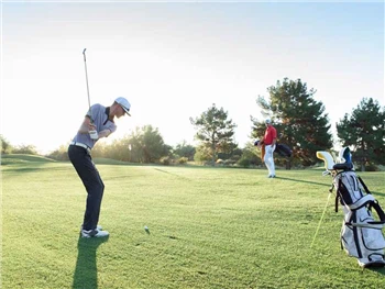 3 PGA Pro -vinkkiä golfswingin parantamiseen