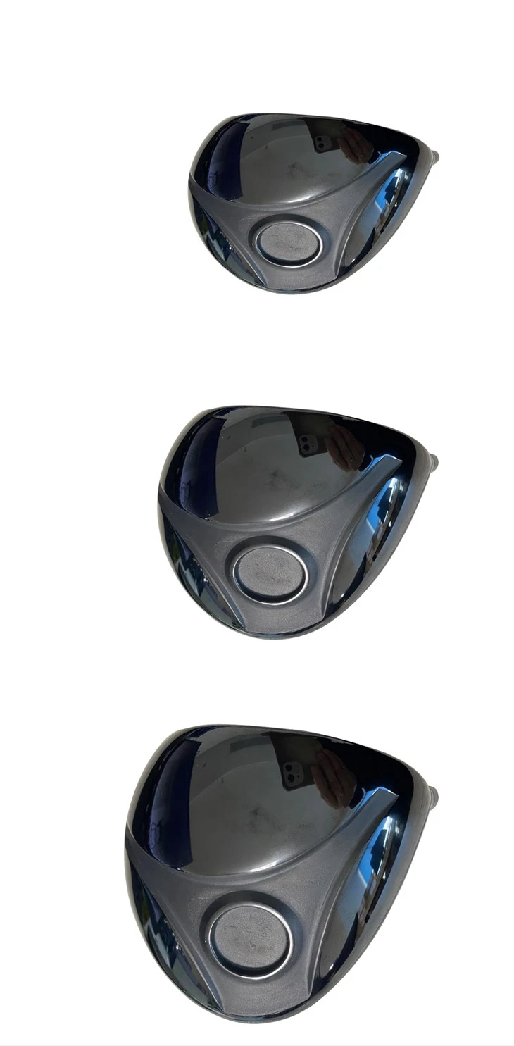 OEM Factory Price Superior Sale Driver Heads Custom Logo