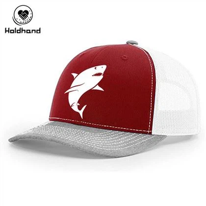 5 PANEELI MIESTEN GOLFIHATU ARPAKUVAUS Dolphin PRINTING DESIGN TEHDASHINTA