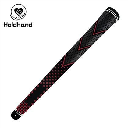 Hyväksytty logo Tarramateriaalikuvio Räätälöity design Golf Iron Grip