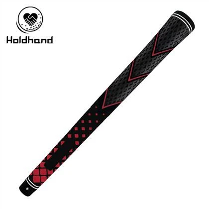 Korosta Design Kuminen Nahka Golfklubi Iron Grip Custom Logo OEM