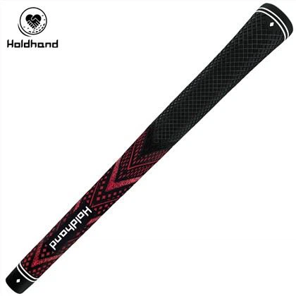 Suunnittelee erityisesti Super Tacky Rubber Custom Logo Golf Grip Golf Iron Grip