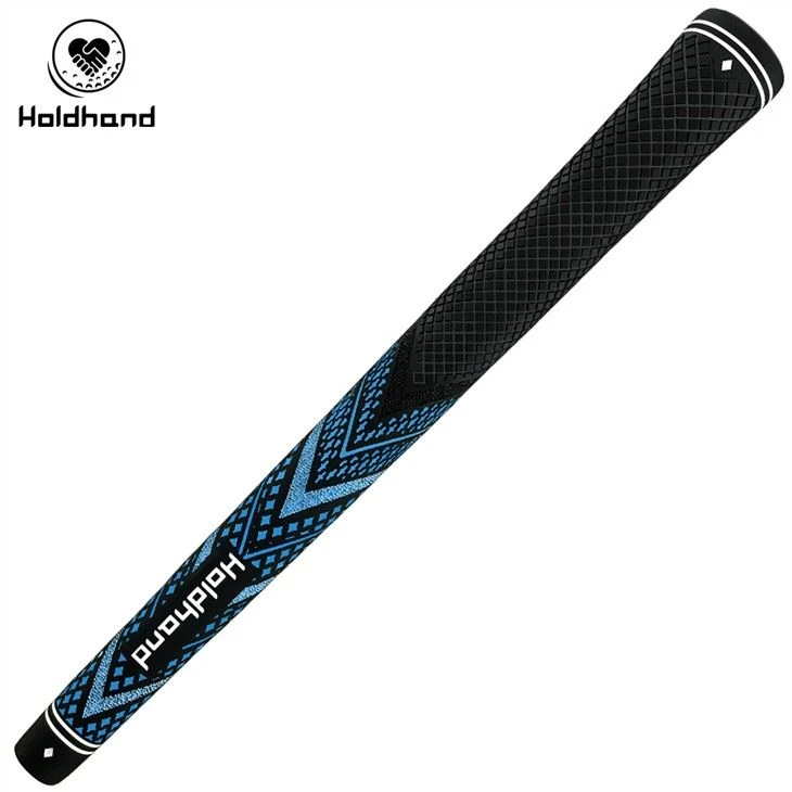 Ainutlaatuinen Design Pattern Tacky Custom saatavana Golf Iron Grip