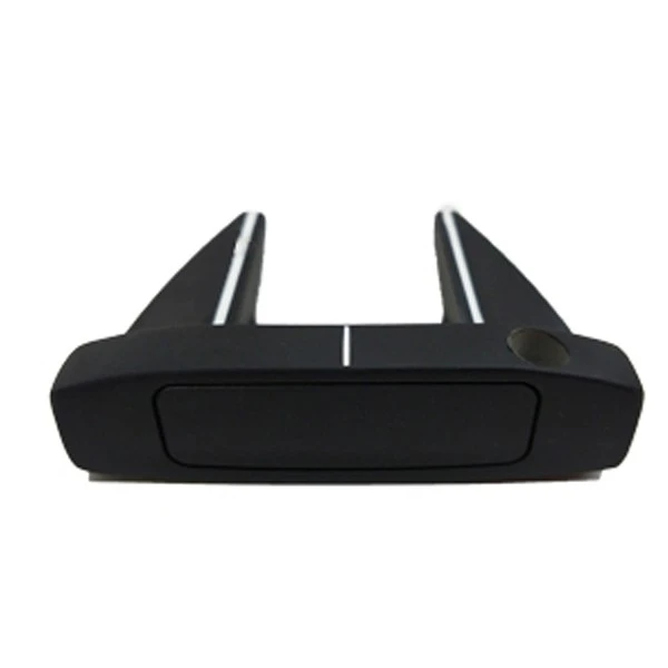 Golf Clubs Putter High Quality Forged CNC Milled Face Golf Putter Head OEM